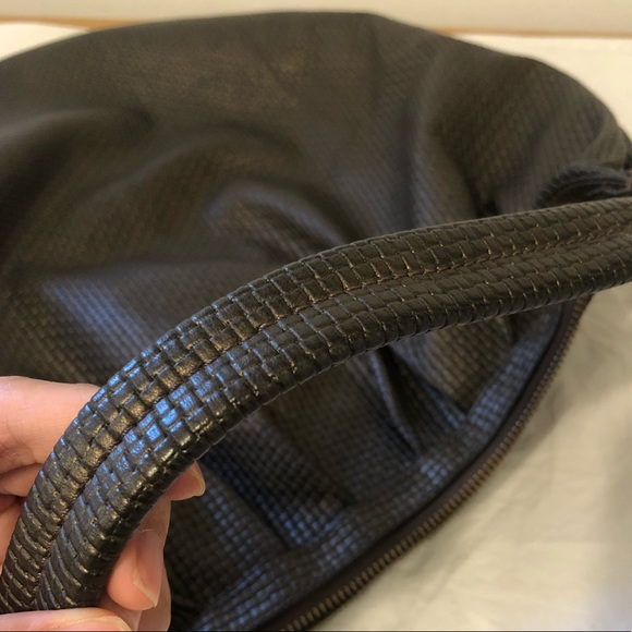 Armani Exchange Large Hobo bag - Picture 5 of 11